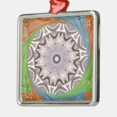 Ornement En Métal Photographie d'Art Whirer africain (Gauche)