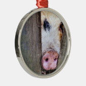 ORNEMENT EN MÉTAL PIÈCES (Droite)