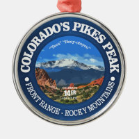 Pikes Peak