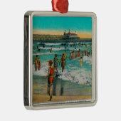 Ornement En Métal Pilier de plaisir et salon de Sun (Droite)