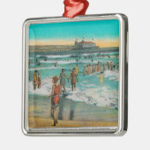 Ornement En Métal Pilier de plaisir et salon de Sun (Gauche)