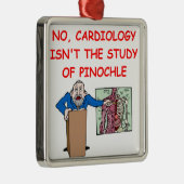 Ornement En Métal pinochle (Droite)