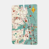 Ornement En Métal Plages des Banques Extérieures (Avant gauche)