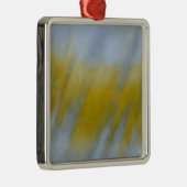 Ornement En Métal Pluie d'or (Droite)