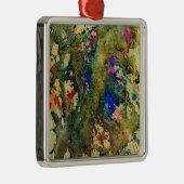 Ornement En Métal Polychromoptic #6 par Michael Moffa (Droite)