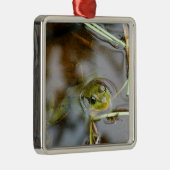 Ornement En Métal Pour de l'air frais (Droite)