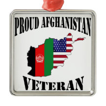 Proud US Afghanistan Vétéran