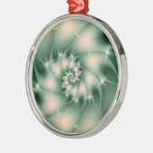 Ornement En Métal Pureté (Gauche)