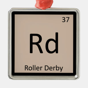 Ornement En Métal Rd - Le rouleau Derby folâtre le Tableau