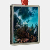 Ornement En Métal Récif de Bonairean (Droite)