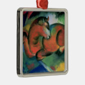 Ornement En Métal Red Bull, 1912 (Droite)