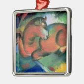 Ornement En Métal Red Bull, 1912 (Gauche)