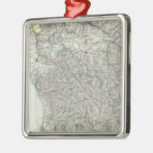 Ornement En Métal Région de la Toscane Italie (Gauche)