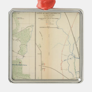 Ornement En Métal Région de Pétersbourg