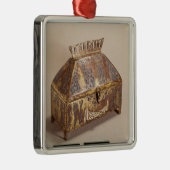 Ornement En Métal Reliquaire de St Exupere (Droite)