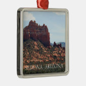 Ornement En Métal Rocher de Snoopy (Droite)