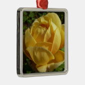 Ornement En Métal Rose d'Angleterre (Droite)