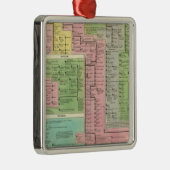 Ornement En Métal Royaume de Grèce (Droite)