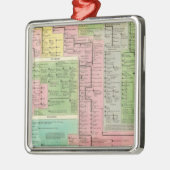 Ornement En Métal Royaume de Grèce (Gauche)