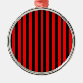 Ornement En Métal Ruby Black (Devant)