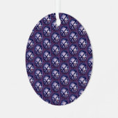 Ornement En Métal Sagittarius (Avant gauche)