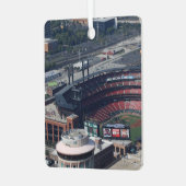 Ornement En Métal Saint-Louis (Avant gauche)