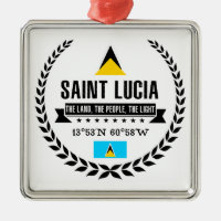 Saint Lucia