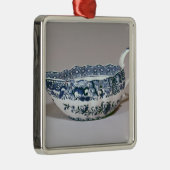 Ornement En Métal Sauceboat de Derby, c.1765 (Droite)