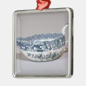 Ornement En Métal Sauceboat de Derby, c.1765 (Gauche)