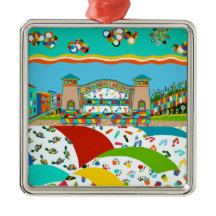 Sea Isle City Band Shell