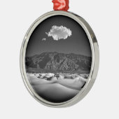 Ornement En Métal Sérénade de clair de lune (Gauche)