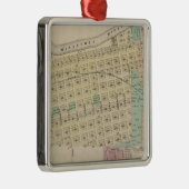 Ornement En Métal Shakopee, le comté de Scott, Minnesota (Droite)