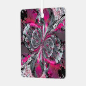 Ornement En Métal Signaux mixtes (Avant gauche)