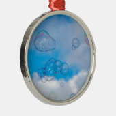 Ornement En Métal Soap bubbles (Droite)