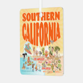 Ornement En Métal SoCal (Avant gauche)