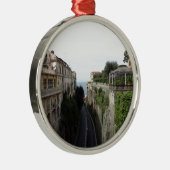 Ornement En Métal Sorrente, Italie (Droite)