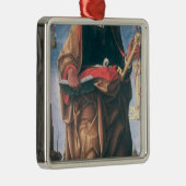 Ornement En Métal St Peter (Droite)