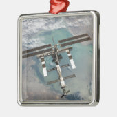 Ornement En Métal Station spatiale internationale (Gauche)