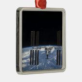 Ornement En Métal Station spatiale internationale 18 (Droite)