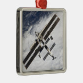 Ornement En Métal Station spatiale internationale 20 (Droite)