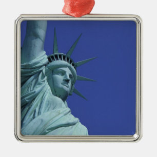 Ornement En Métal Statue de la Liberté, New York, États-Unis 9