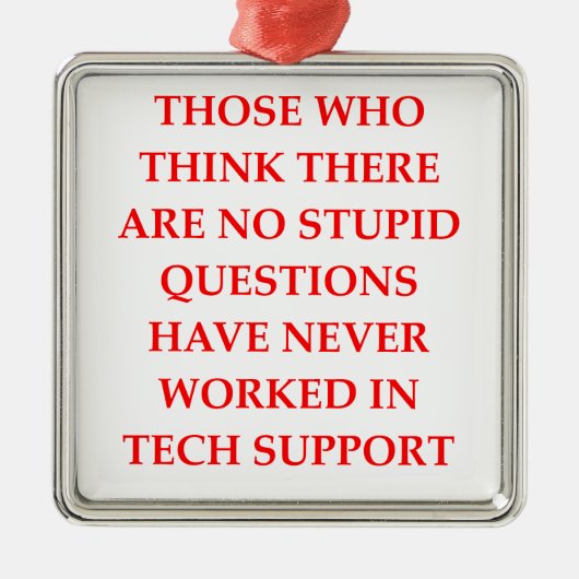 Ornement En Métal support technique (Devant)