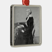 Ornement En Métal Susan Brownell Anthony (Droite)