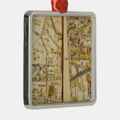 Ornement En Métal Tarrytown, New York 7 (Droite)