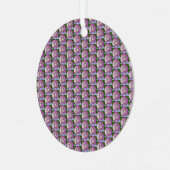 Ornement En Métal Taurus (Avant gauche)