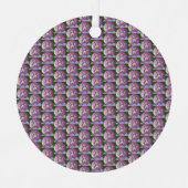 Ornement En Métal Taurus (Recto)