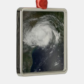 Ornement En Métal Tempête tropicale Edouard 2 (Droite)