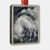 Ornement En Métal Tempête tropicale Karl (Droite)