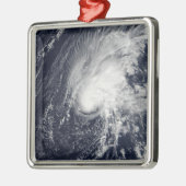 Ornement En Métal Tempête tropicale Zeta (Gauche)