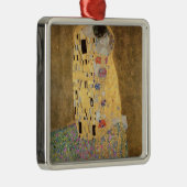 Ornement En Métal The Kiss, 1907-08 (Droite)